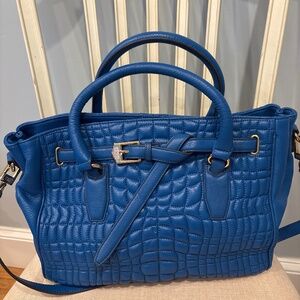 Aimee Kestenberg Dreamy Blue Satchel💙